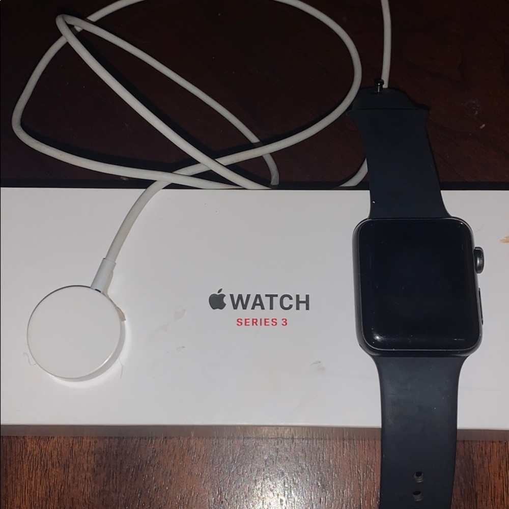Apple Watch Series 3